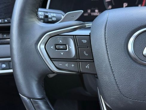 Certified 2024 Lexus RX 350 Premium w/ Accessory Package (Z1) FWD image 32