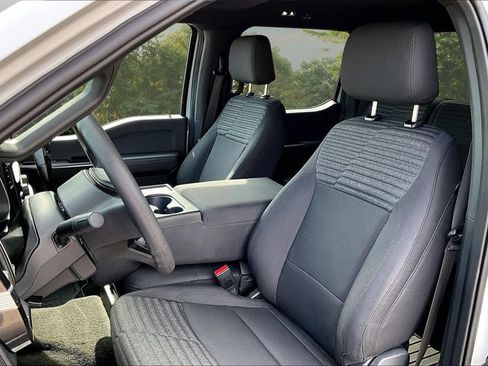 Used 2023 Ford F150 XL w/ STX Appearance Package AWD/4WD image 25