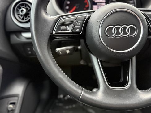 Used 2019 Audi A3 2.0T Premium w/ Convenience Package image 25