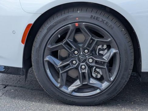 New 2026 Dodge Charger R/T AWD/4WD image 4