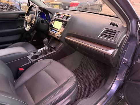 Used 2016 Subaru Outback 2.5i Limited image 86