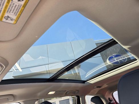 New 2026 Subaru Ascent Touring image 28