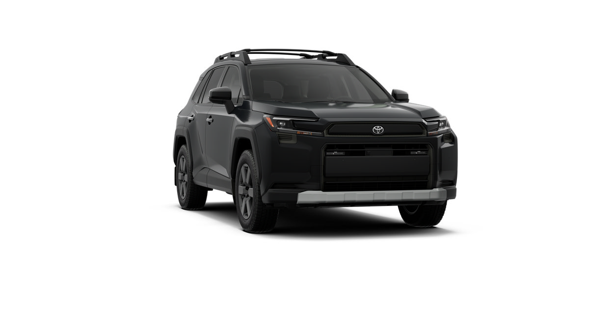 New 2026 Toyota RAV4 AWD Plug-in Hybrid image 16