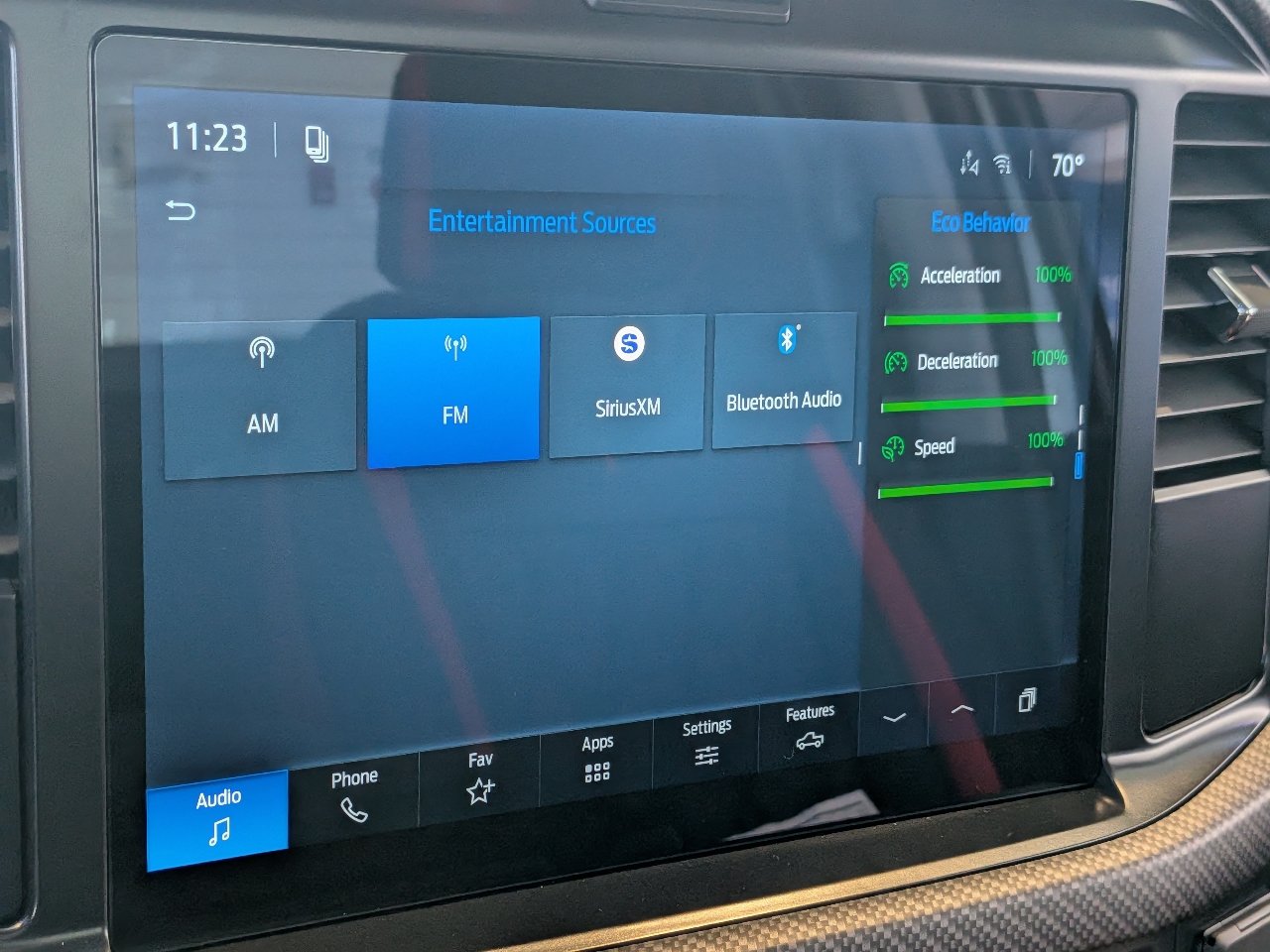 New 2026 Ford F150 XL AWD/4WD image 18