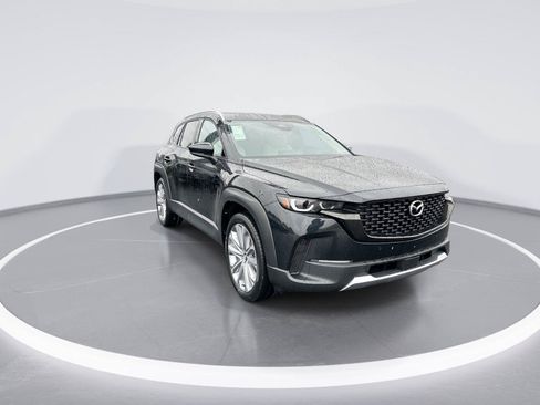 Certified 2026 MAZDA CX-50 AWD 2.5 S w/ Weather Package image 2