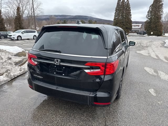 Used 2024 Honda Odyssey EX-L image 19