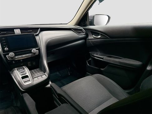 Used 2021 Honda Insight EX image 22