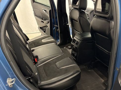 Certified 2019 Ford Edge ST w/ Equipment Group 401A image 38