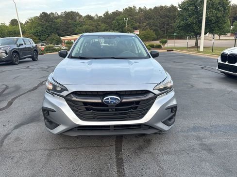 Used 2023 Subaru Legacy image 2