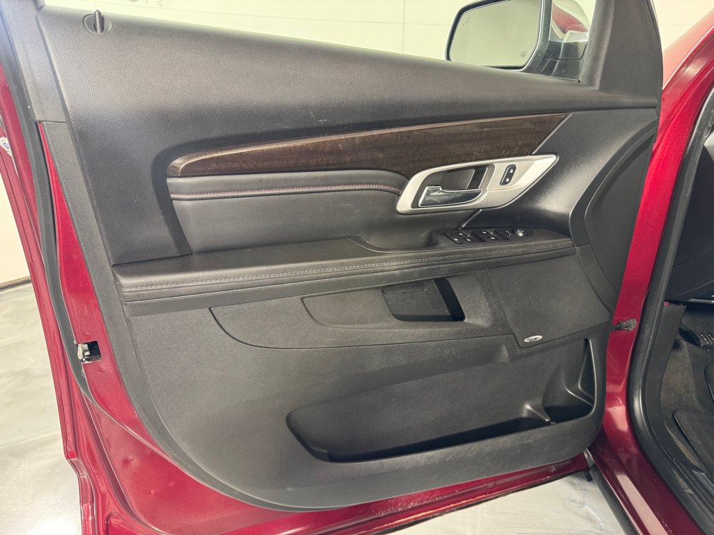 Used 2016 GMC Terrain Denali FWD image 11