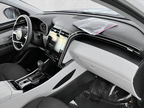 Used 2024 Hyundai Tucson SEL image 19