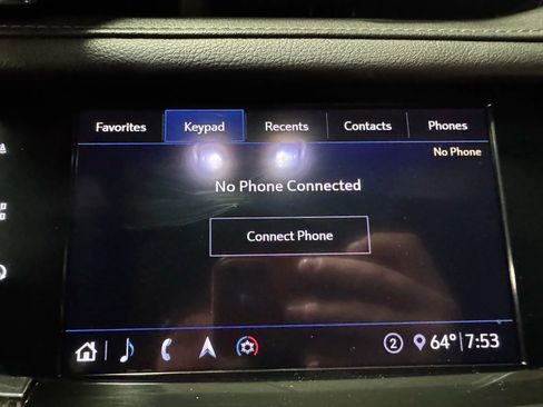 Used 2020 Cadillac XT6 Sport image 33