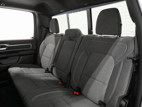 Certified 2022 RAM 1500 Big Horn image 16