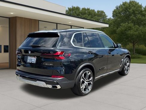 Used 2026 BMW X5 sDrive40i w/ Premium Package RWD image 8