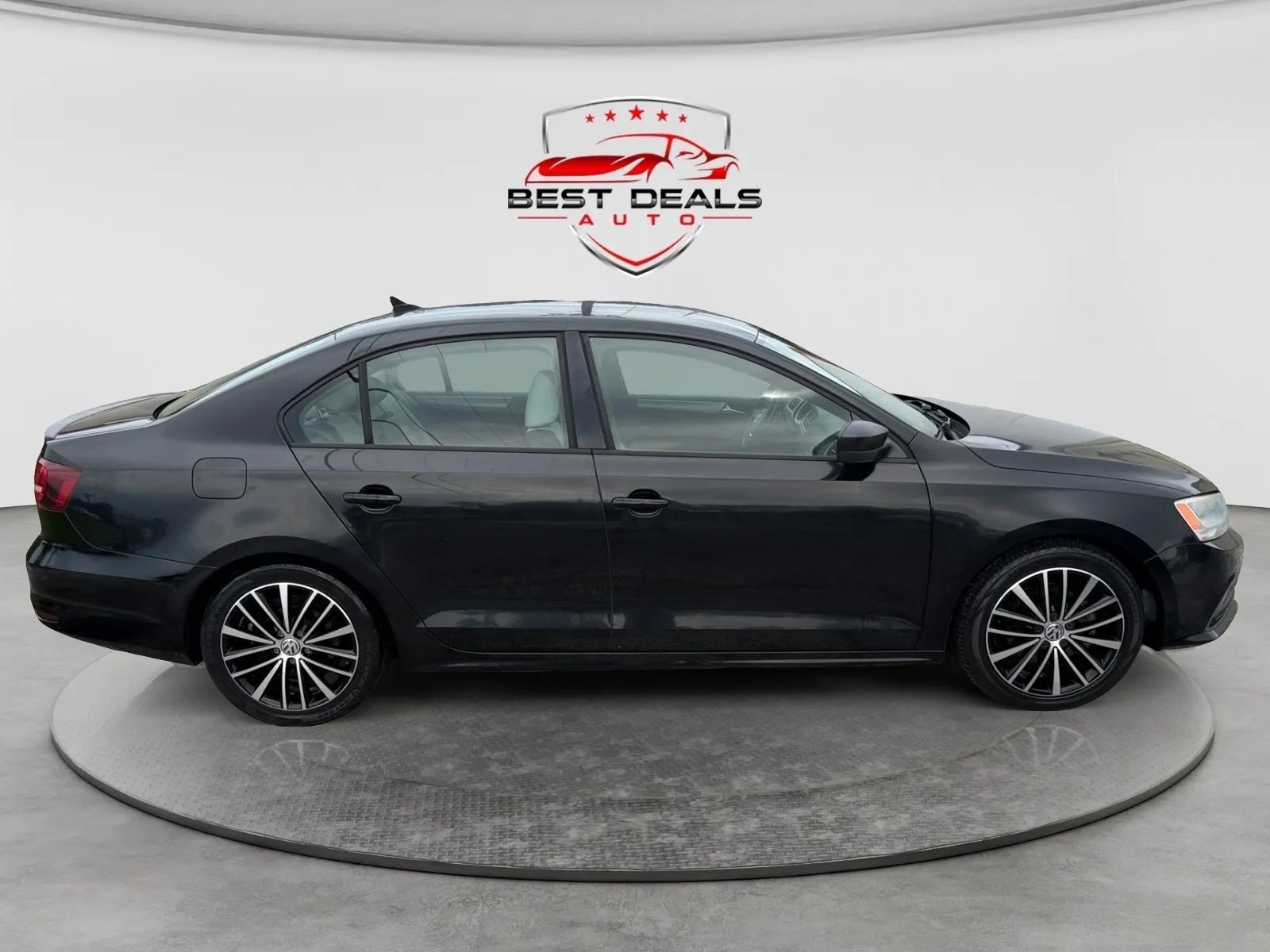 Used 2016 Volkswagen Jetta Sport FWD image 7