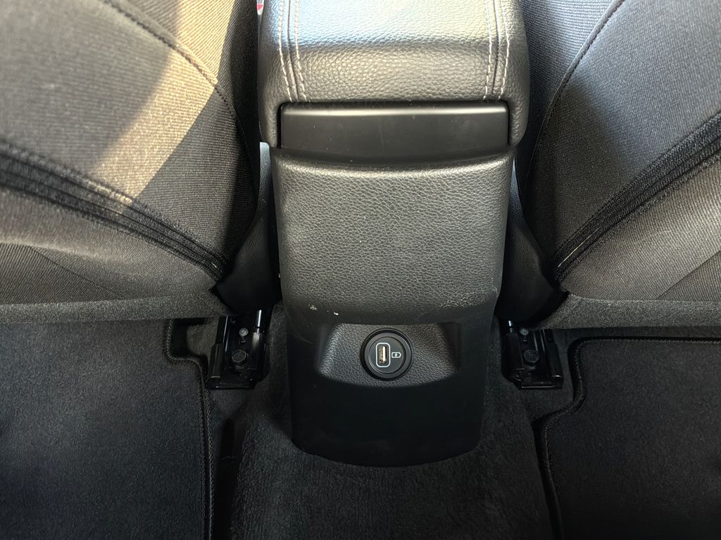 Used 2023 Kia Rio S FWD image 16