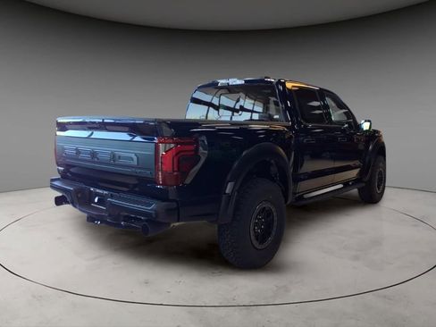 New 2026 Ford F150 Raptor AWD/4WD image 6