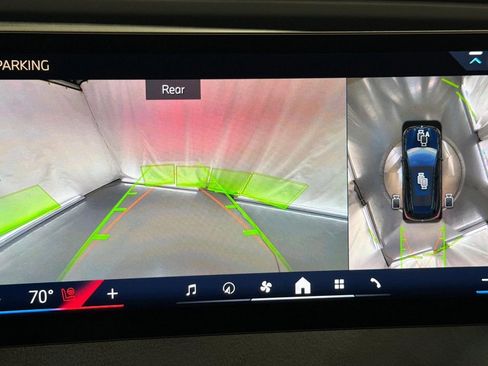 New 2026 BMW iX xDrive45 w/ M Sport Package image 24