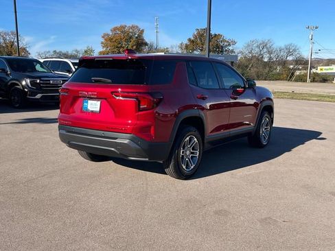 New 2026 GMC Terrain Elevation image 4