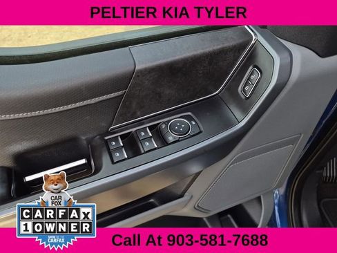 Used 2024 Ford F150 XLT w/ Mobile Office Package image 25