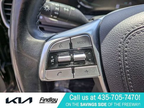 Certified 2023 Kia Telluride EX w/ EX Captain's Chair Package AWD/4WD image 20