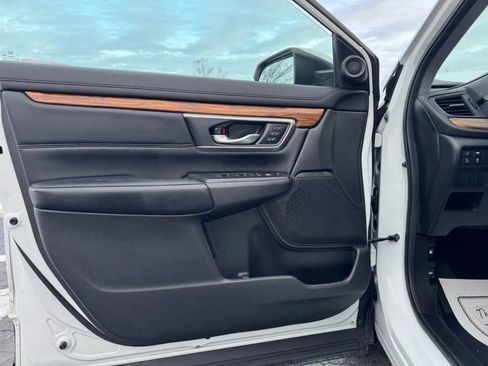 Used 2019 Honda CR-V EX-L image 21