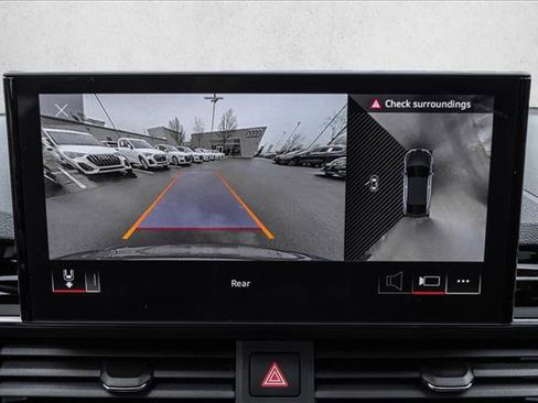 Certified 2024 Audi S5 Premium Plus AWD/4WD image 18