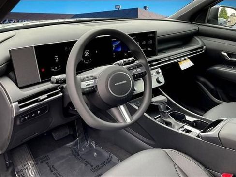New 2026 Hyundai Santa Cruz SEL FWD image 6