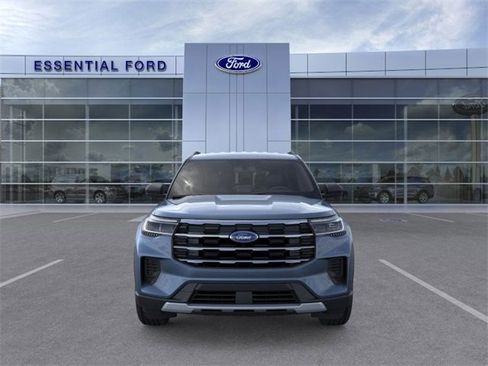 New 2025 Ford Explorer Active image 6