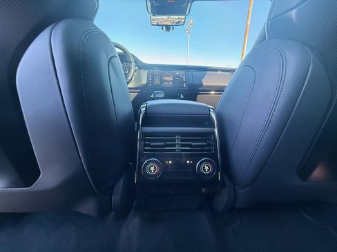 Used 2024 Land Rover Range Rover Sport SV Edition One Carbon Bronze image 20