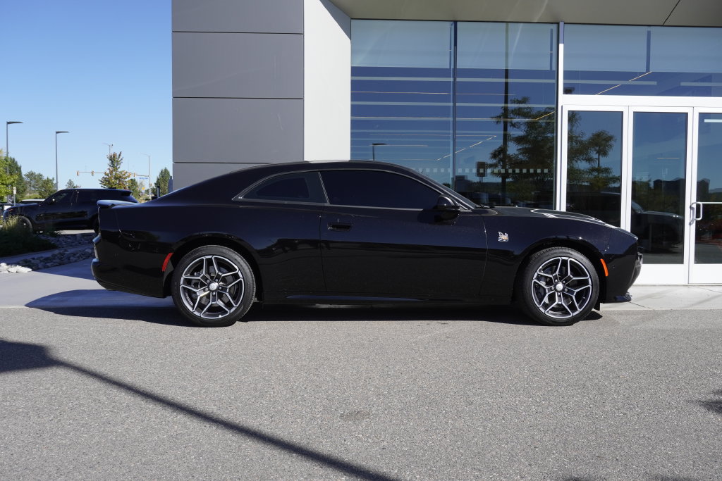 Used 2026 Dodge Charger Scat Pack AWD/4WD image 7