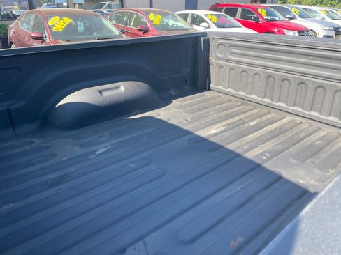 Used 2019 RAM 1500 Tradesman RWD image 8