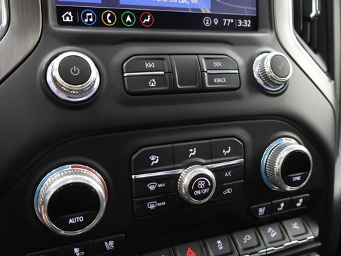 Used 2022 GMC Sierra 1500 Denali w/ Denali Premium Package AWD/4WD image 54