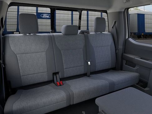 New 2026 Ford F350 XL w/ STX Appearance Package image 10