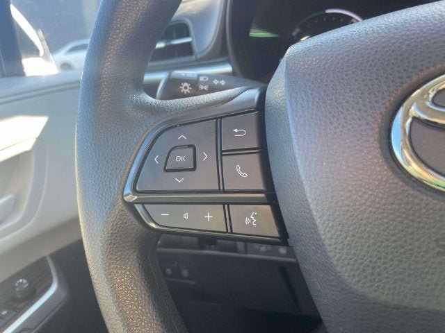 Used 2022 Toyota Sienna LE FWD image 24