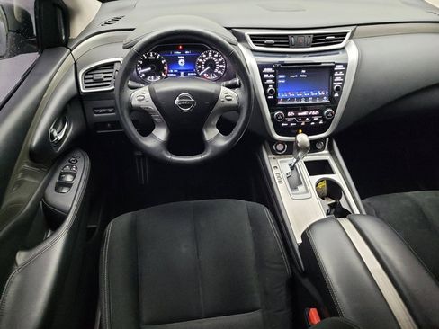 Used 2018 Nissan Murano SV image 22