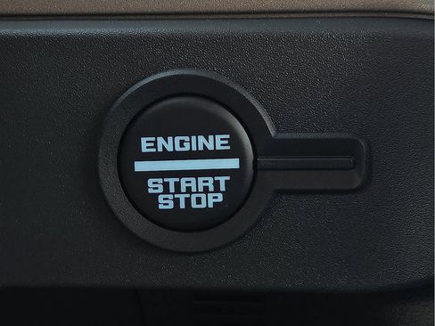 New 2026 Ford Bronco Outer Banks AWD/4WD image 17