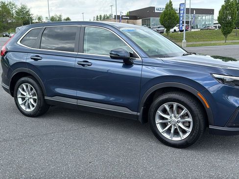 Certified 2023 Honda CR-V EX-L image 2