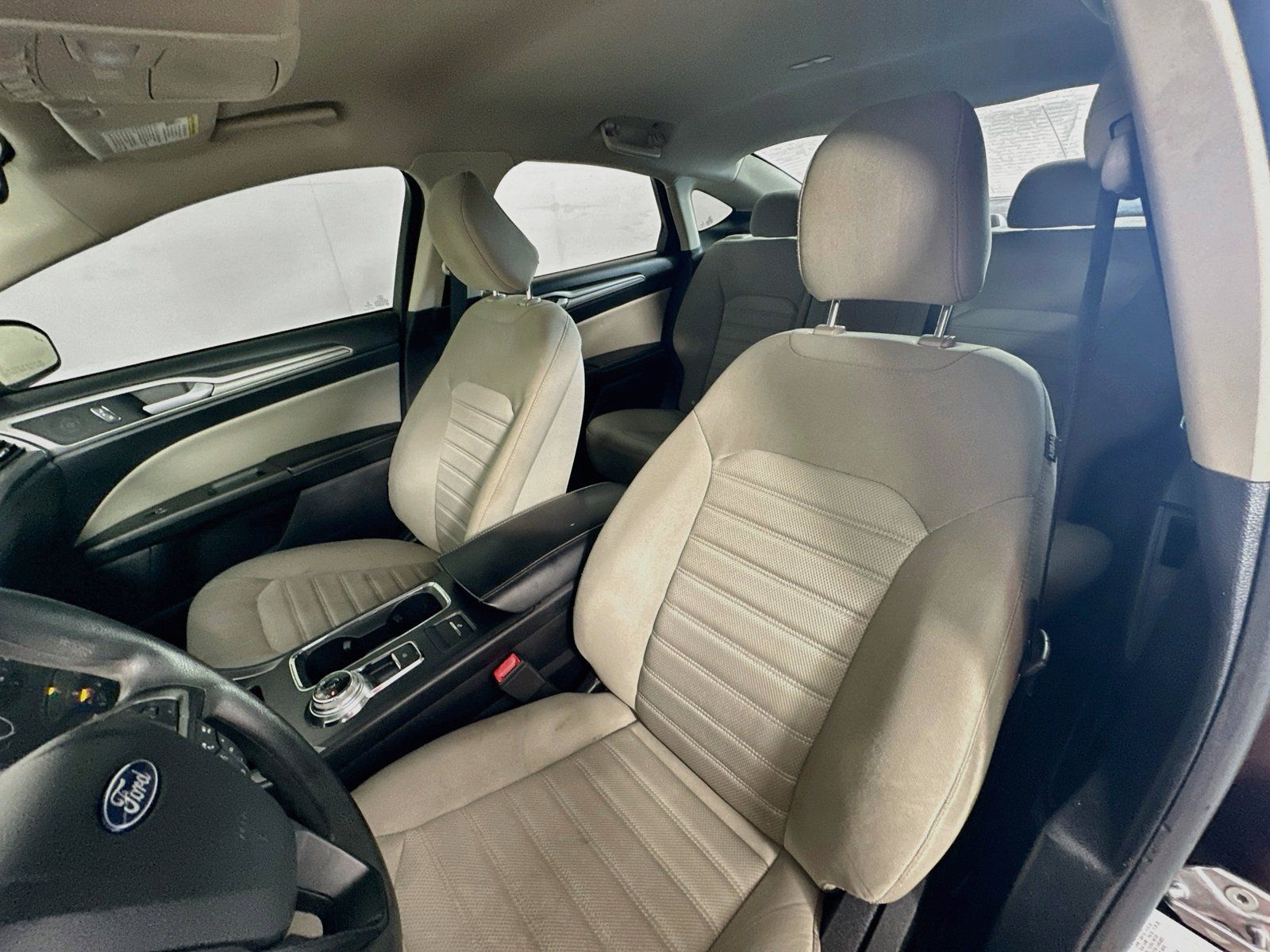 Used 2020 Ford Fusion S FWD image 20