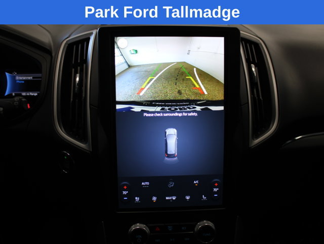 Used 2022 Ford Edge SEL w/ Convenience Package AWD/4WD image 20