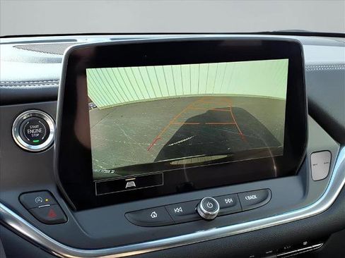 Used 2024 Chevrolet Blazer LT w/ Convenience Package image 12