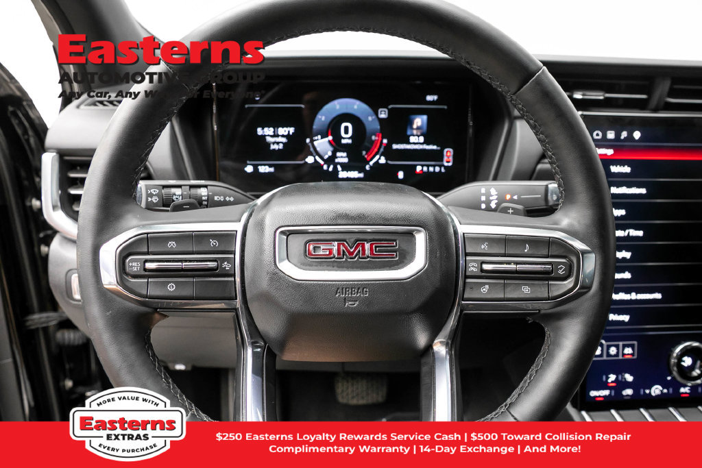 Used 2026 GMC Terrain Elevation FWD image 11