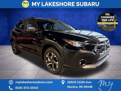 New 2026 Subaru Crosstrek 2.0i Premium