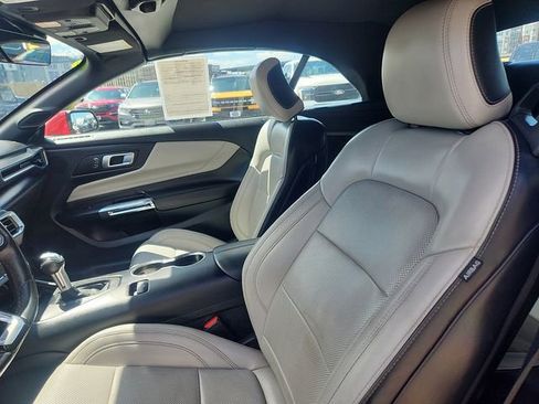 Certified 2024 Ford Mustang Premium RWD image 21