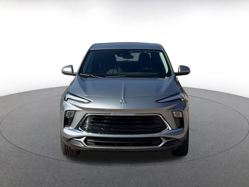 Used 2025 Buick Encore GX Preferred image 4