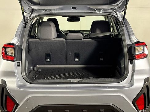 Certified 2025 Subaru Crosstrek 2.0i Premium image 22