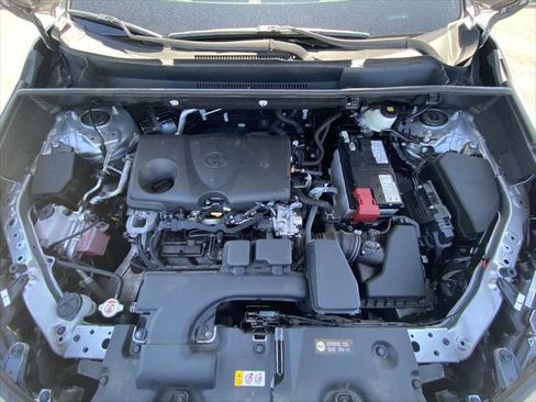 Certified 2024 Toyota RAV4 XLE w/ Weather Package AWD/4WD image 24