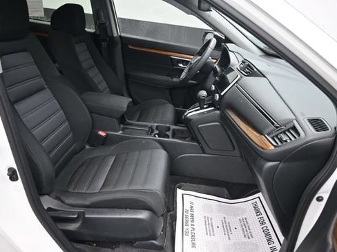 Used 2017 Honda CR-V EX image 7