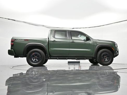 New 2026 Nissan Frontier PRO-4X w/ Tow Package image 49