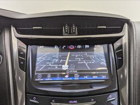 Used 2016 Cadillac CTS Luxury image 29